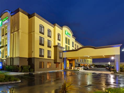 holiday inn sfo airport.